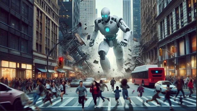 How AI Will Change Jobs and Hiring & How to Protect Your Work and Future Job