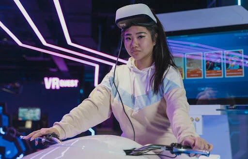 Top 5 Metaverse opportunities for Businesses and Developers