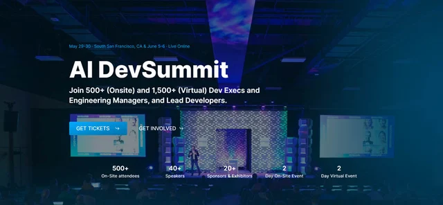 AI DevSummit 2024