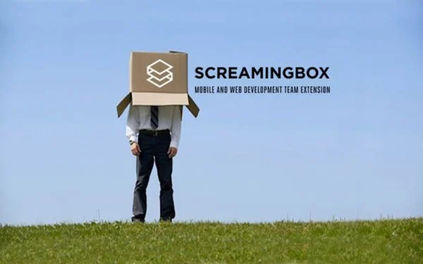 What is Screamingbox?