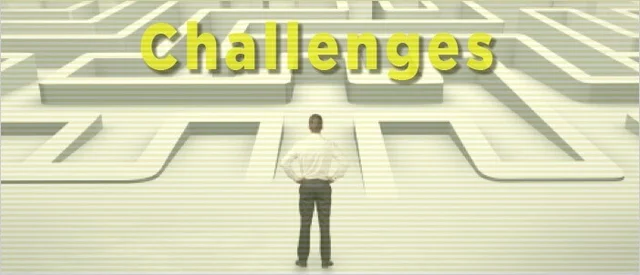 Business Challenges