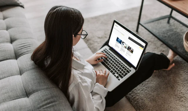 Mastering Website Traffic Conversion: A Strategic Approach