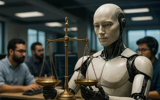 When Algorithms Discriminate: How to Prevent Bias in AI Projects Before It Causes Real Harm