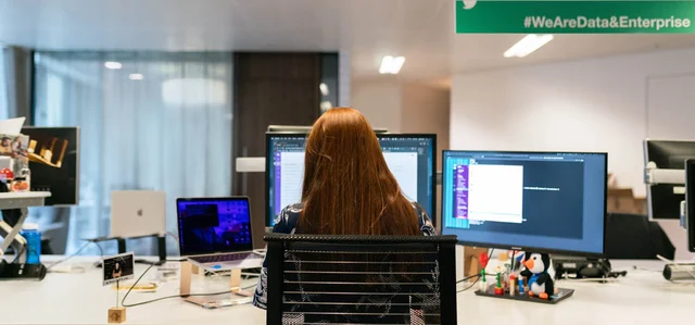 Security by Design: Building Apps with Cybersecurity in Mind