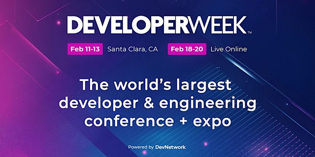 Developer Week 2025