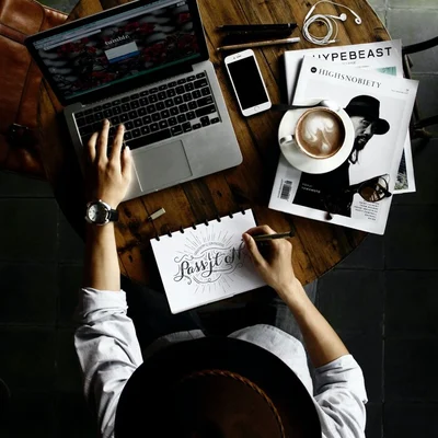6 Reasons Why Your Brand Needs A Redesign