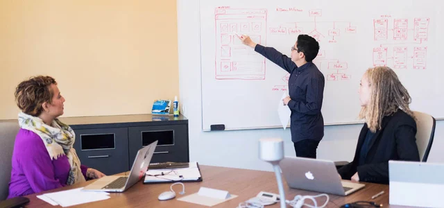The Role of APIs in Modern App Development: Best practices for designing, testing, and Scaling API Ecosystems for Mobile and Web Applications