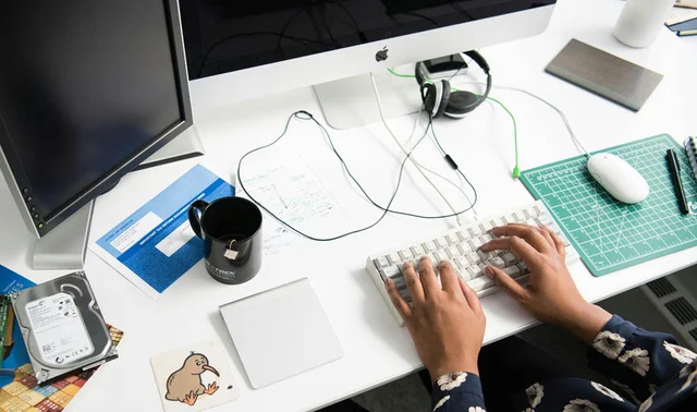 5 Future of Work Trends for 2025