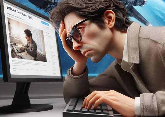 Pros and Cons of Hiring a Software Development Company