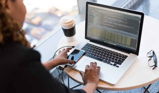 Building An App From Scratch - Tech Tutorial and Introduction to Mobile App Building