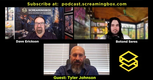 Technology & Business Rundown Podcast #10 Entering Global Markets