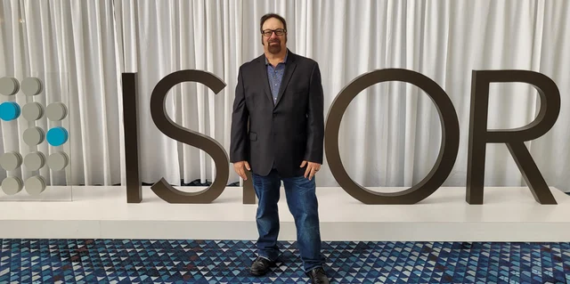 Attended Event ISPOR 2024 - May 5-8, 2024 - Atlanta, GA