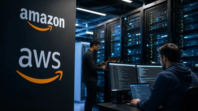 NEWS: Amazon Introduces New AWS Features to Simplify Serverless Application Development