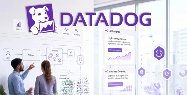 NEWS: Datadog Introduces New AI Observability Tools for Modern Development Teams