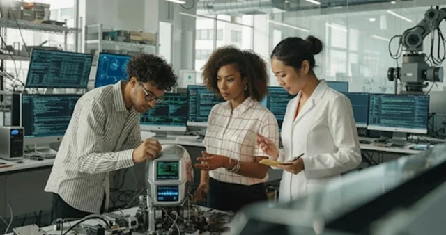 How to Build Ethical AI from the Ground Up