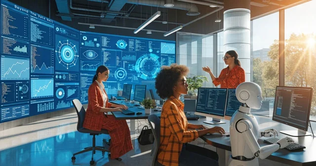 Beyond The Data Wall - Federated Learning Without Sacrificing Privacy
