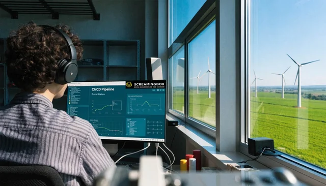 The Hidden Cost of Code: How to Build Energy-Efficient CI/CD Pipelines