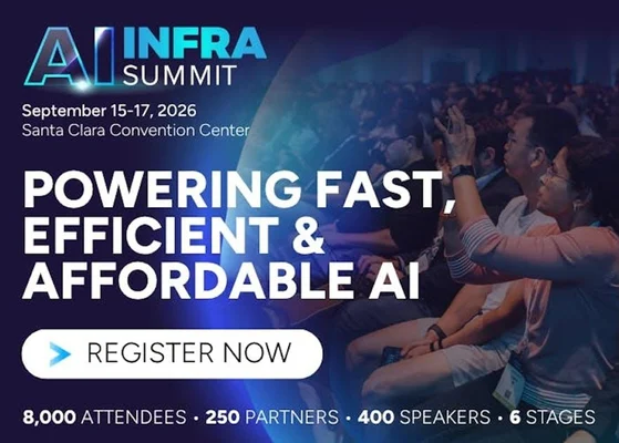 AI Infra Summit 2026