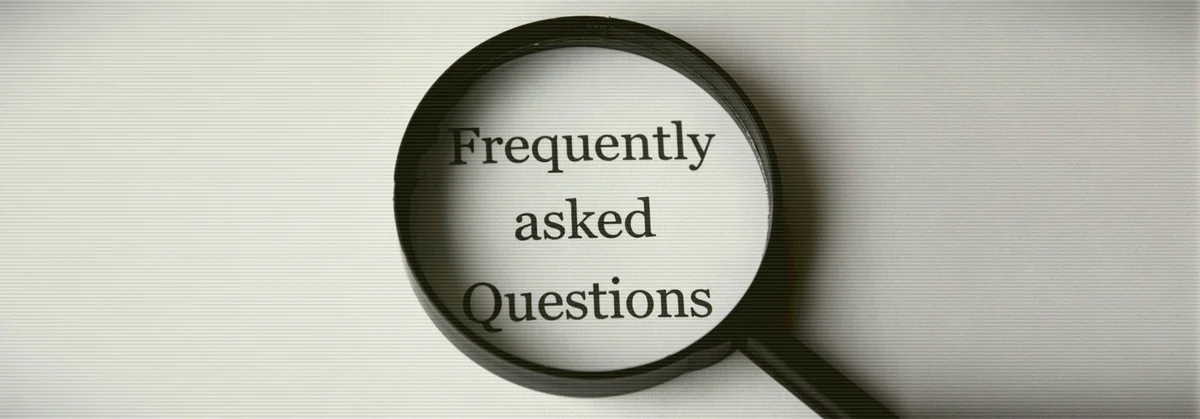FAQ