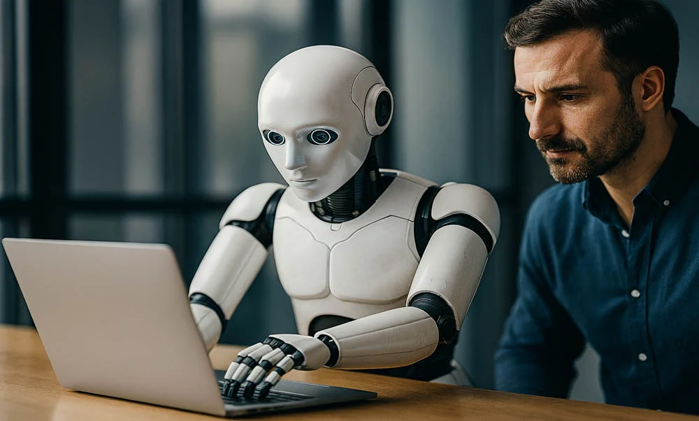 Self-Healing Tests: How AI Is Reinventing QA Automation