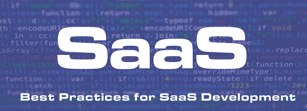 Best Practices for SaaS Development