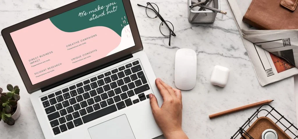 5 Ways To Make Your Business Stand Out