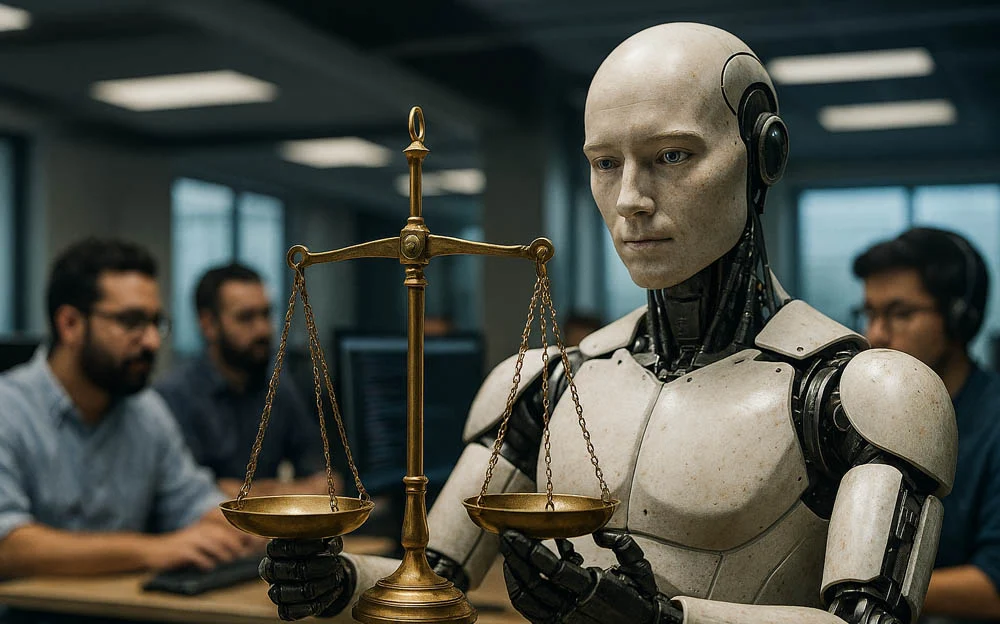 When Algorithms Discriminate: How to Prevent Bias in AI Projects Before It Causes Real Harm