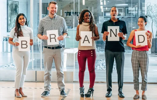 Digital Product Development & Branding Identity, What's The Connection?