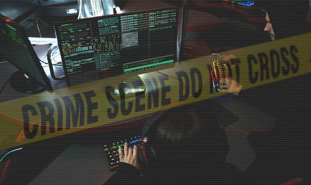 Cybersecurity Trends for 2025: Safeguarding Non-Enterprise Businesses