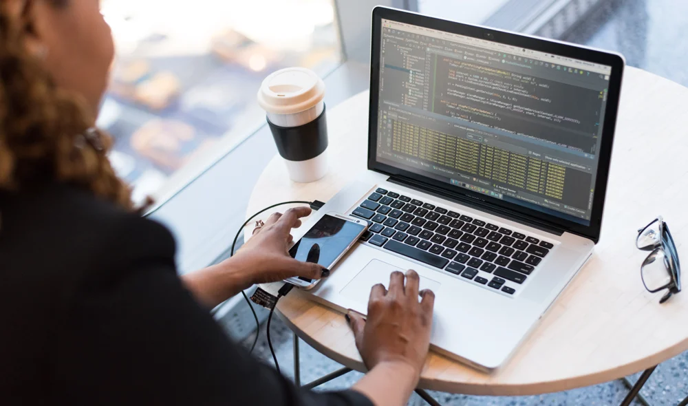 Building An App From Scratch - Tech Tutorial and Introduction to Mobile App Building