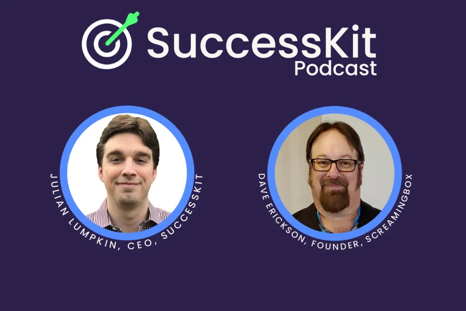 Guest Appearance - SuccessKit Podcast