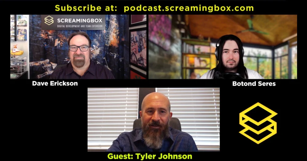 Technology & Business Rundown Podcast #10 Entering Global Markets