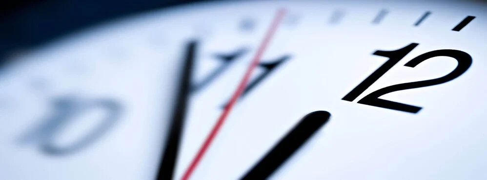 Valuing Time
