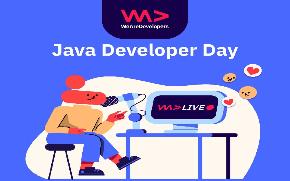 Event - Java Developer Day
