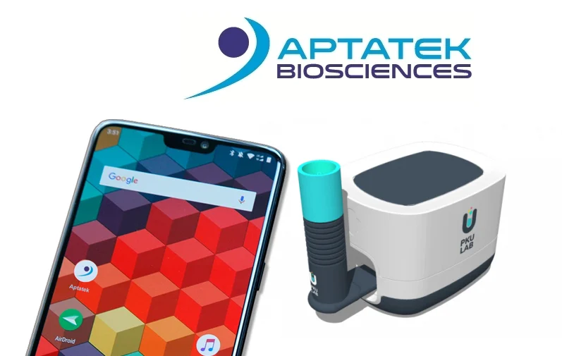 APTATEK - Mobile Product Development