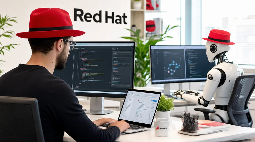 NEWS: Red Hat Expands AI Developer Platform With New Agentic AI Tools