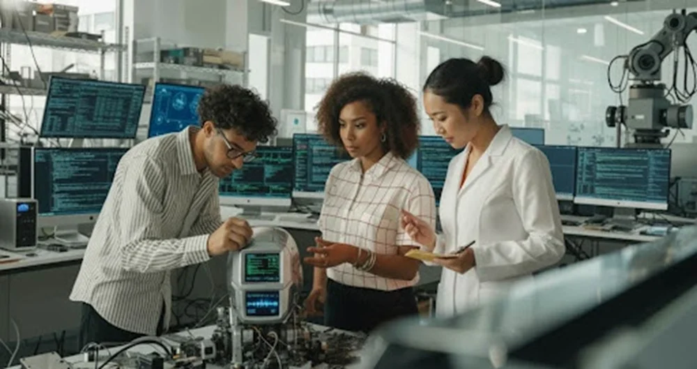 How to Build Ethical AI from the Ground Up