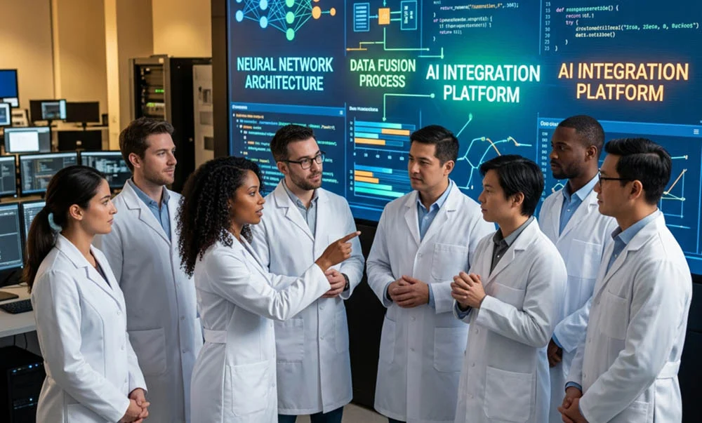 News: AI Becomes the Top Software Development Challenge for Enterprise Teams