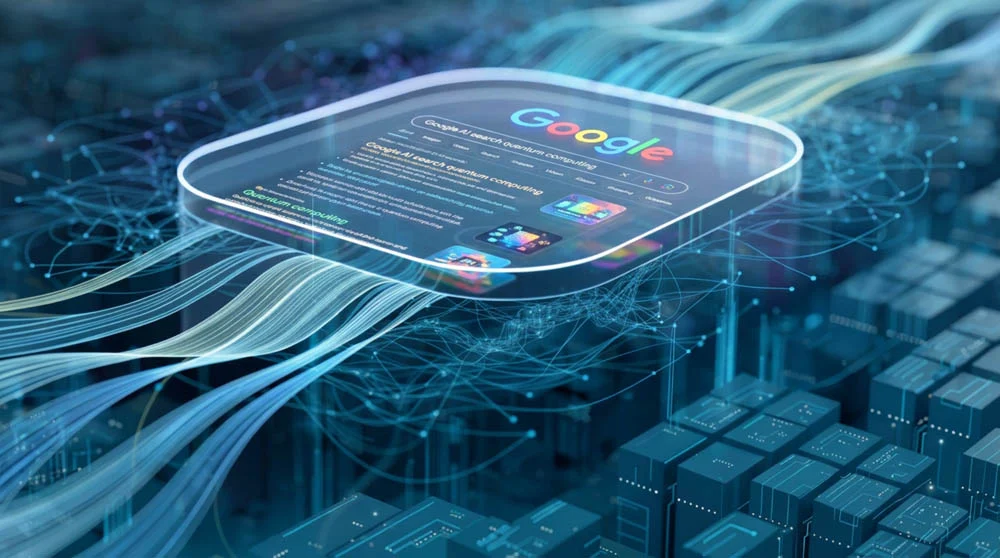 News: Google’s AI Is Now Becoming the Default Search Result