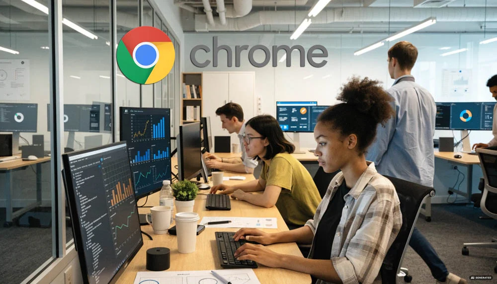 NEWS: Chrome Moves to Two‑Week Release Cycle as AI Reshapes Browser Security