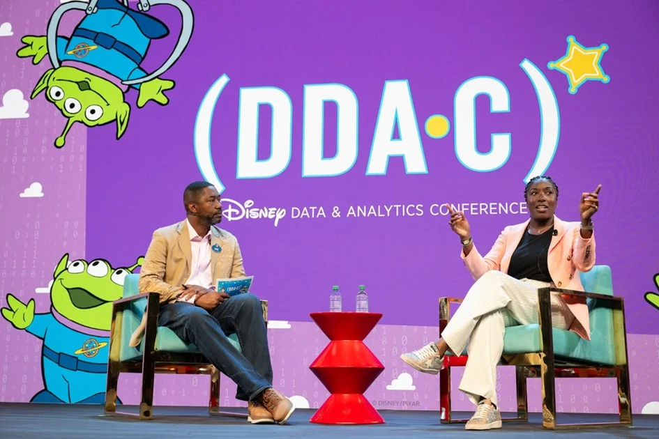 Disney Data & Analytics Conference (DDAC) 2026